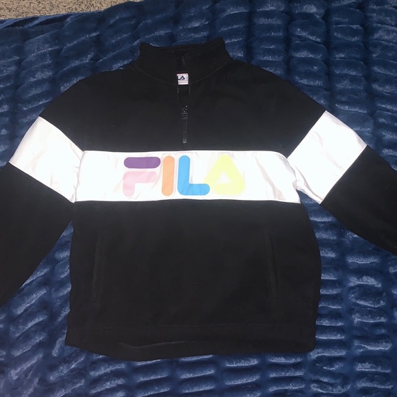 Sweaters - FILA sweater